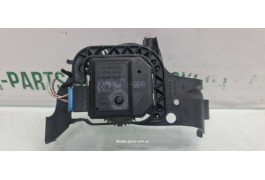 Двигун заслінки пічки Skoda Fabia VAG (309368300A)