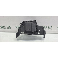 Двигун заслінки рециркуляції пічки Skoda Fabia II New VAG (309368301A)