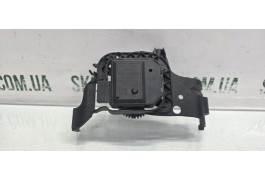 Двигун заслінки рециркуляції пічки Skoda Fabia II New VAG (309368301A)