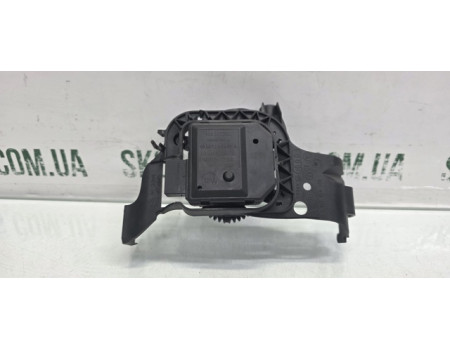 Двигун заслінки рециркуляції пічки Skoda Fabia II New VAG (309368301A)