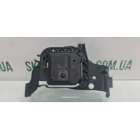 Двигун рециркуляції заслінки пічки Skoda Roomster VAG (309368301AD)