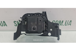 Двигун рециркуляції заслінки пічки Skoda Roomster VAG (309368301AD)