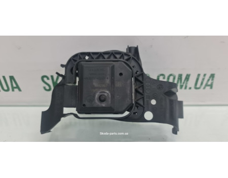 Двигун рециркуляції заслінки пічки Skoda Roomster VAG (309368301AD)