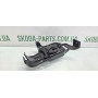 Двигун заслінки пічки лівий Skoda Fabia New 1.2 tdi VAG (309368301AE)