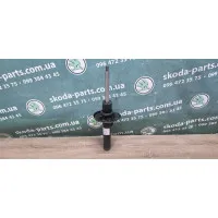 Амортизатор передньої  підвіски Skoda Octavia A7 1.6 TDI SACHS 315910 SACHS (315910)