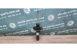 Амортизатор передньої  підвіски Skoda Octavia A7 1.6 TDI SACHS 315910 SACHS (315910)