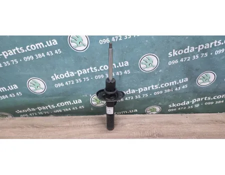 Амортизатор передньої  підвіски Skoda Octavia A7 1.6 TDI SACHS 315910 SACHS (315910)