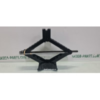 Домкрат Volvo CX60 VOLVO (31682250)