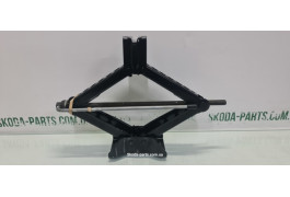 Домкрат Volvo CX60 VOLVO (31682250)