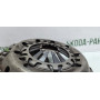 Комплект щеплення Skoda Fabia II New 1.4 бензин LUK (320033910)
