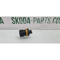 Датчик температури охолоджуючої рідини VAG вживаний VAG (357919501A)