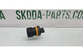 Датчик температури охолоджуючої рідини VAG вживаний VAG (357919501A)