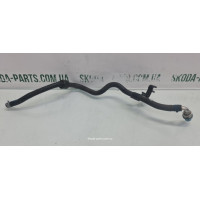 Трубка паливна 2.0tdi Volkswagen Passat B7 3AA130295L VAG (3AA130295L)