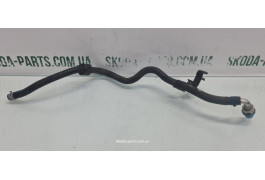 Трубка паливна 2.0tdi Volkswagen Passat B7 3AA130295L VAG (3AA130295L)