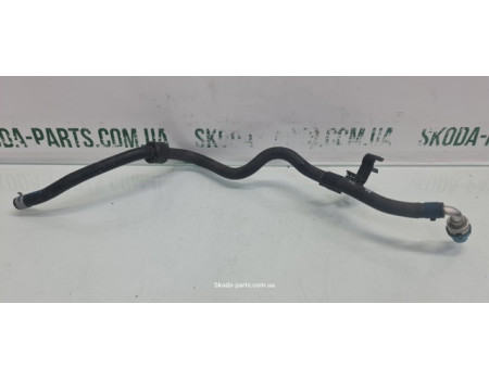 Трубка паливна 2.0tdi Volkswagen Passat B7 3AA130295L VAG (3AA130295L)