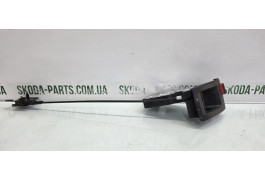 Замок сидіння заднього правого Volkswagen Passat B7 VAG (3AF885682C)