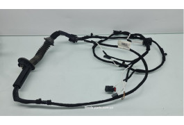 Проводка кришки ляди багажника Volkswagen Passat B7 3AF971147B VAG (3AF971147B)