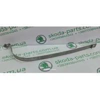 Кронштейн кріплення паливного бака середній 2.5tdi Skoda Superb 3B0201653A VAG (3B0201653A)