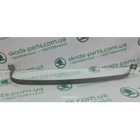 Кронштейн кріплення паливного бака правий 2.5tdi Skoda Superb 3B0201654A VAG (3B0201654A)