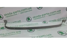 Кронштейн кріплення паливного бака правий 2.5tdi Skoda Superb 3B0201654A VAG (3B0201654A)