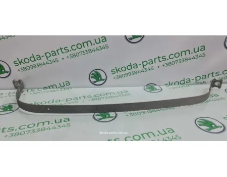 Кронштейн кріплення паливного бака правий 2.5tdi Skoda Superb 3B0201654A VAG (3B0201654A)