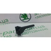 Направляюча штоку відмикання паливного бака Skoda Octavia Tour 3B0810899 VAG (3B0810899)