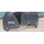 Підкрилок заднього крила лівий Skoda Superb VAG (3B0810971E)