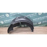 Підкрилок задній правий Skoda Superb VAG (3B0810972E)