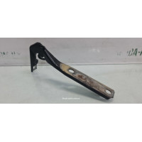 Петля завіса капоту ліва Skoda Superb 3B0823301A VAG (3B0823301A)