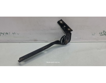 Завіса петля капоту права Skoda Superb 3B0823302A VAG (3B0823302A)