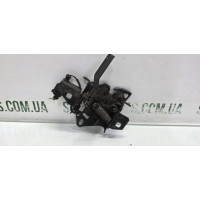 Замок капоту Volkswagen Golf 4 VAG (3B0823509R)