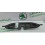 Накладка замка капоту Skoda Superb 3B0823603 VAG (3B0823603)