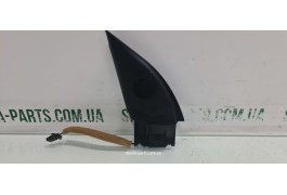 Корпус пищалки з пищалкою лівий Skoda Superb 3B0837993 VAG (3B0837993)