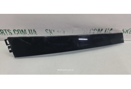 Накладка дверей задня ліва Skoda Superb VAG (3B0839901)