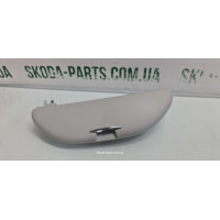 Окулярник Skoda Superb 3B0857465B VAG (3B0857465B)