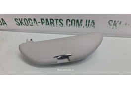 Окулярник Skoda Superb 3B0857465B VAG (3B0857465B)