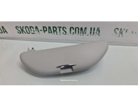 Окулярник Skoda Superb 3B0857465B VAG (3B0857465B)