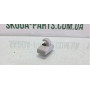 Фіксатор кріплення сонцезахисного козирка Skoda Fabia 3B0857561B VAG (3B0857561B)