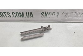 Тримач датчика дощу на вітрове скло Volkswagen Golf 4 VAG (3B0857591)