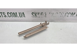 Тримач датчика дощу Skoda Octavia Tour VAG (3B0857593)