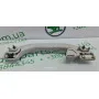 Ручка стелі задня Skoda Superb 3B0857608B VAG (3B0857608B)