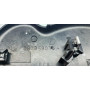 Накладка торпеди Skoda Superb 1 3B0858036 VAG (3B0858036)