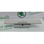 Козирьок сонцезахесний центральний Skoda Superb 3B0858555D VAG (3B0858555D)