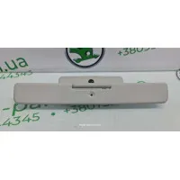 Козирьок сонцезахесний центральний Skoda Superb 3B0858555D VAG (3B0858555D)