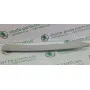 Накладка передньої стійки права Skoda Superb 3B0867352J VAG (3B0867352J)