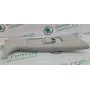 Накладка центральної стійки верхня права Skoda Superb 3B0868418N VAG (3B0868418N)