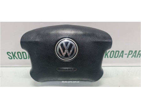 Подушка безпеки в кермо AIRBAG Volkswagen Golf 4 3B0880201AH VAG (3B0880201AH)