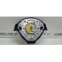 Подушка безпеки водійська AIRBAG в кермо Volkswagen Passat B5 VAG (3B0880201BK)