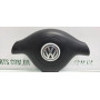 Подушка безпеки водійська AIRBAG в кермо Volkswagen Passat B5 VAG (3B0880201BK)