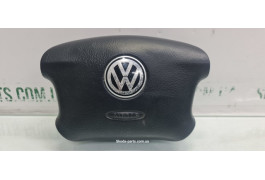 Подушка безпеки в кермо (AIRBAG) Volkswagen Passat B5 VAG (3B0880201M)